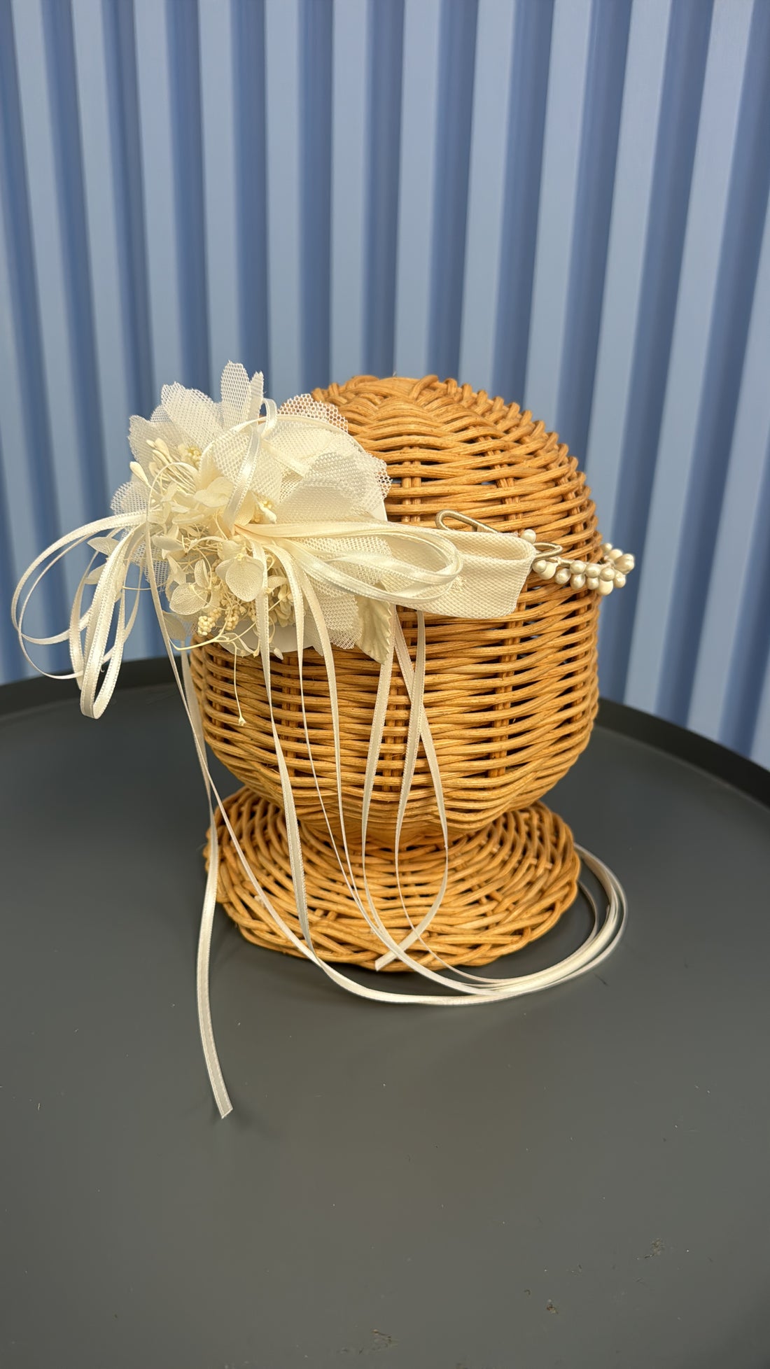 Ivory Crown Model 5300