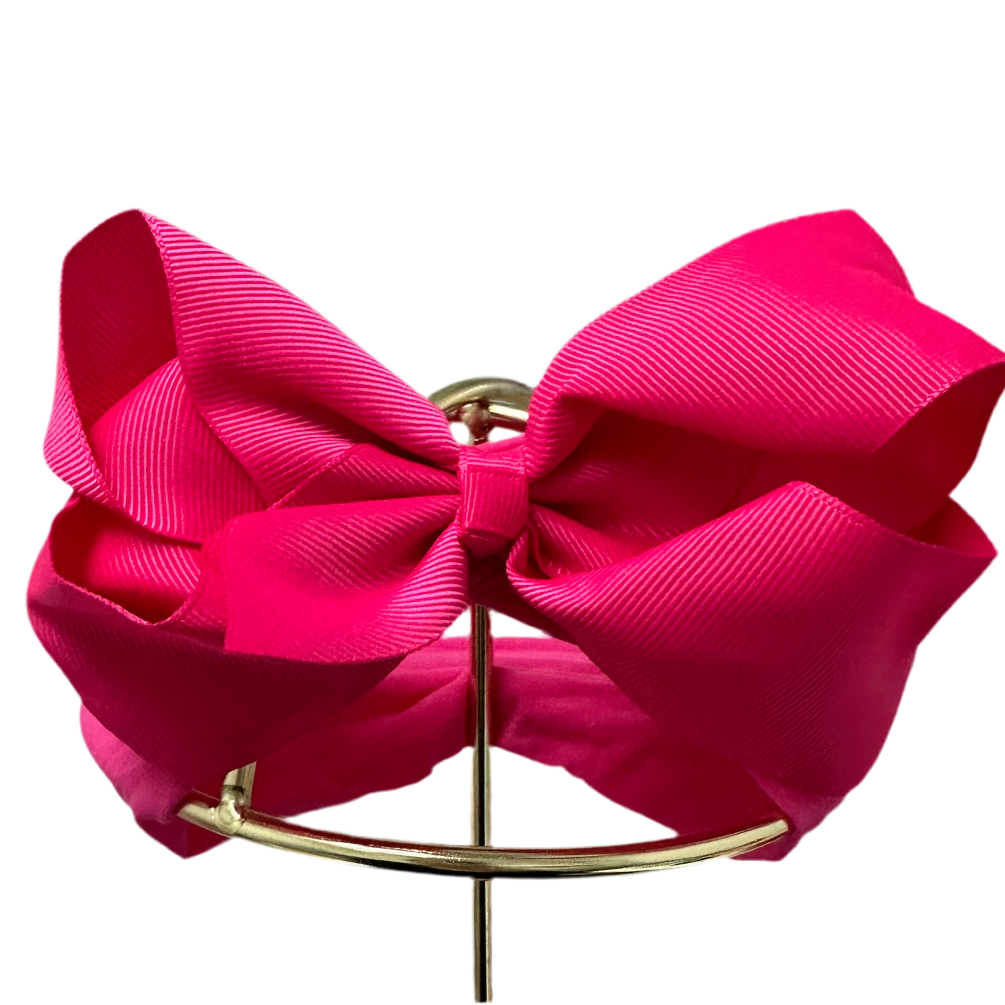 HEADBAND - HOT PINK