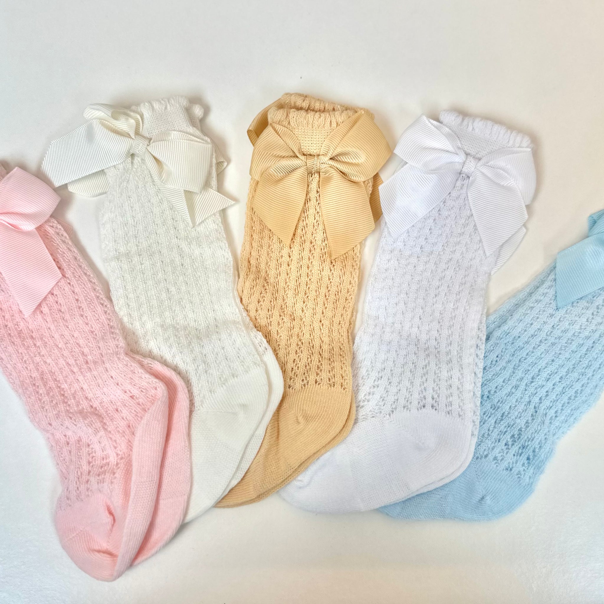 Baby Socks