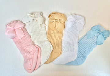 Baby Socks