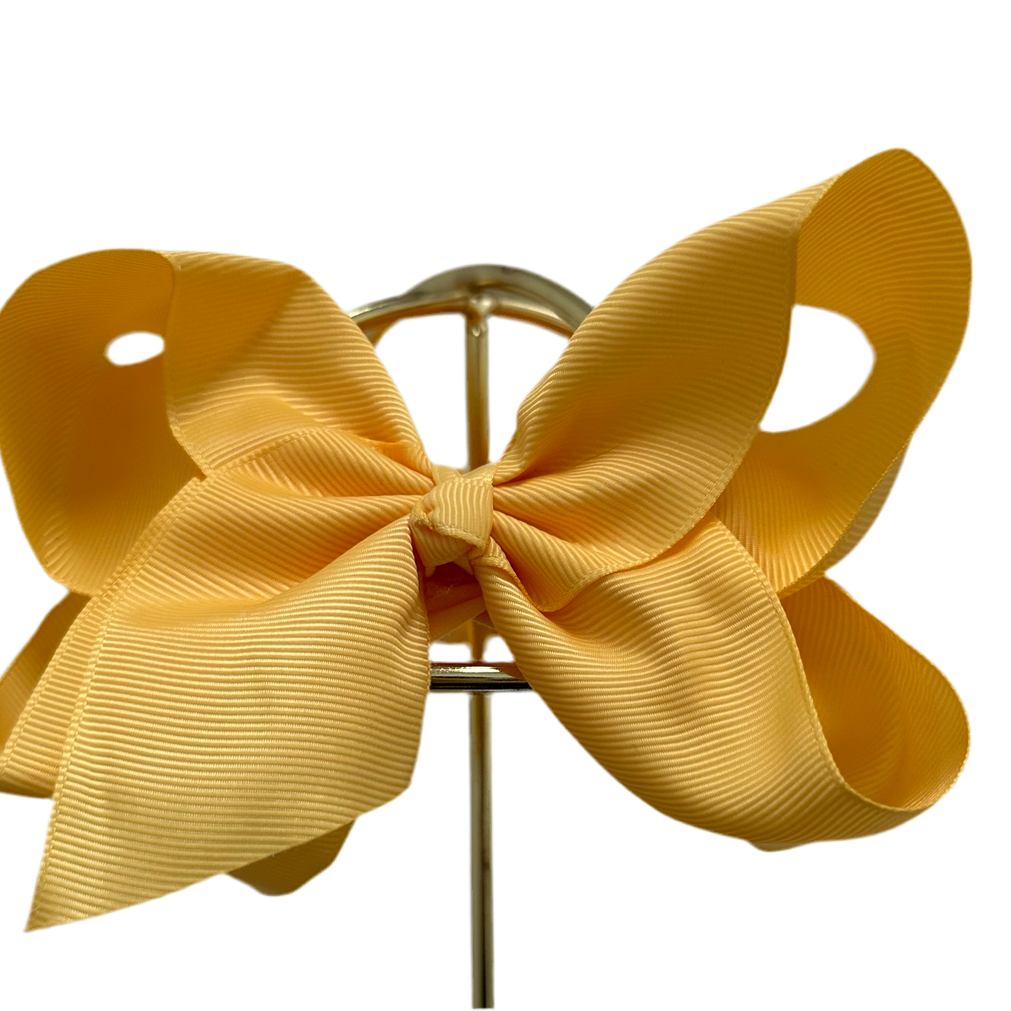 HEADBAND - YELLOW