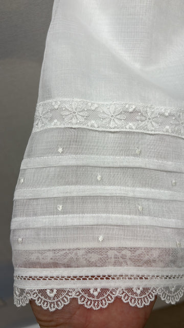 Baptism Gown #FC426