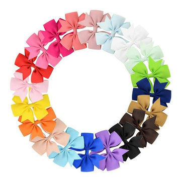 Baby Girl Bow HeadBand