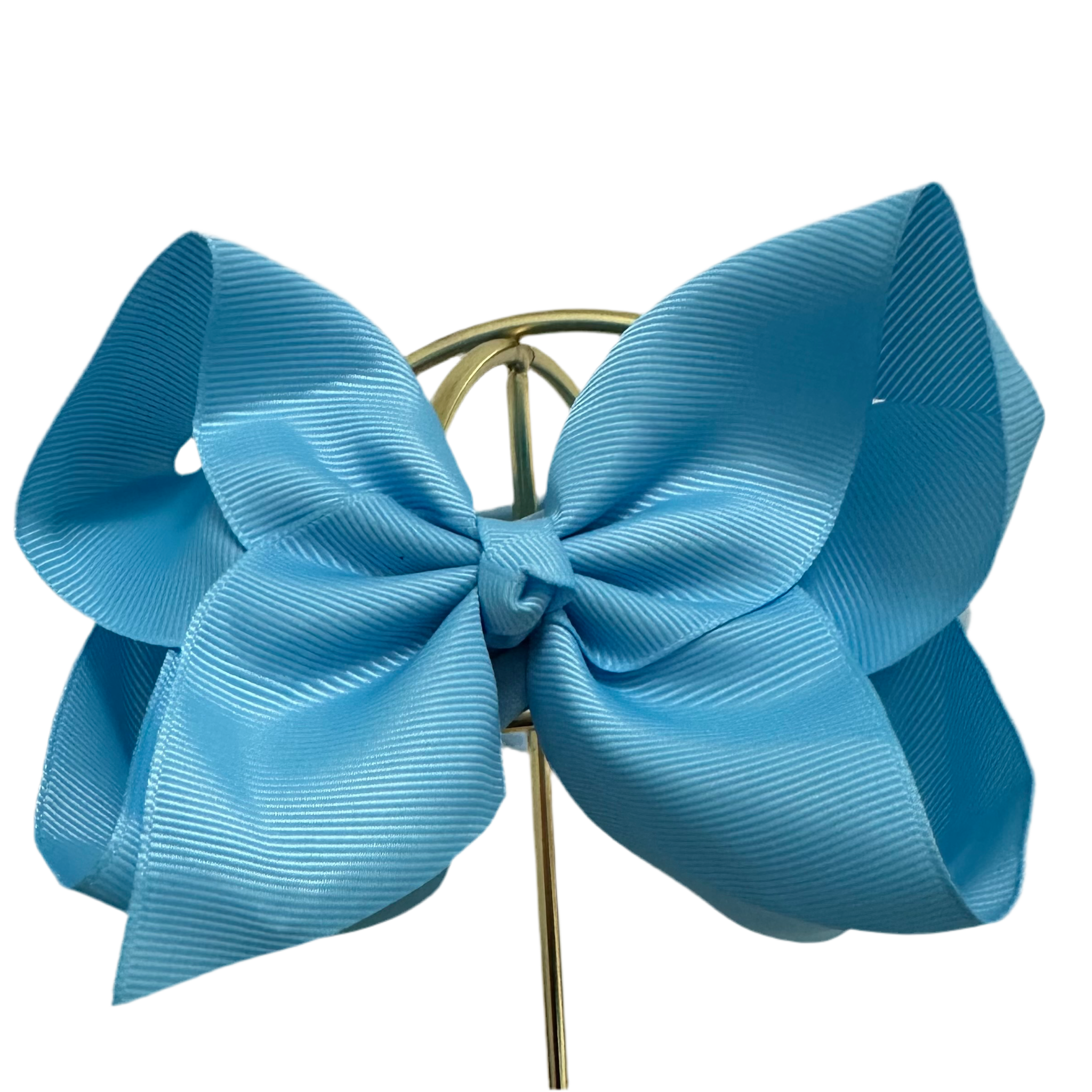 HEADBAND- CINDERELLA BLUE