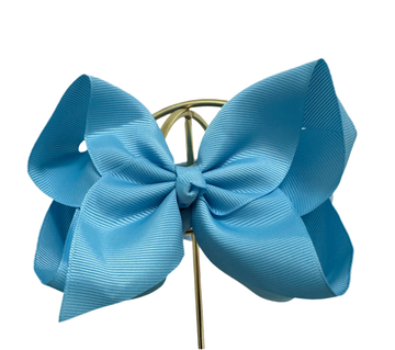 HEADBAND- CINDERELLA BLUE