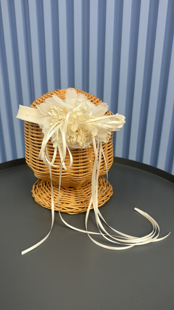 Ivory Crown Model 5300