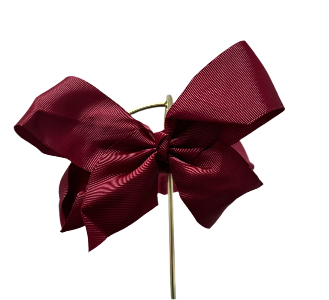 Baby Girl Bow HeadBand