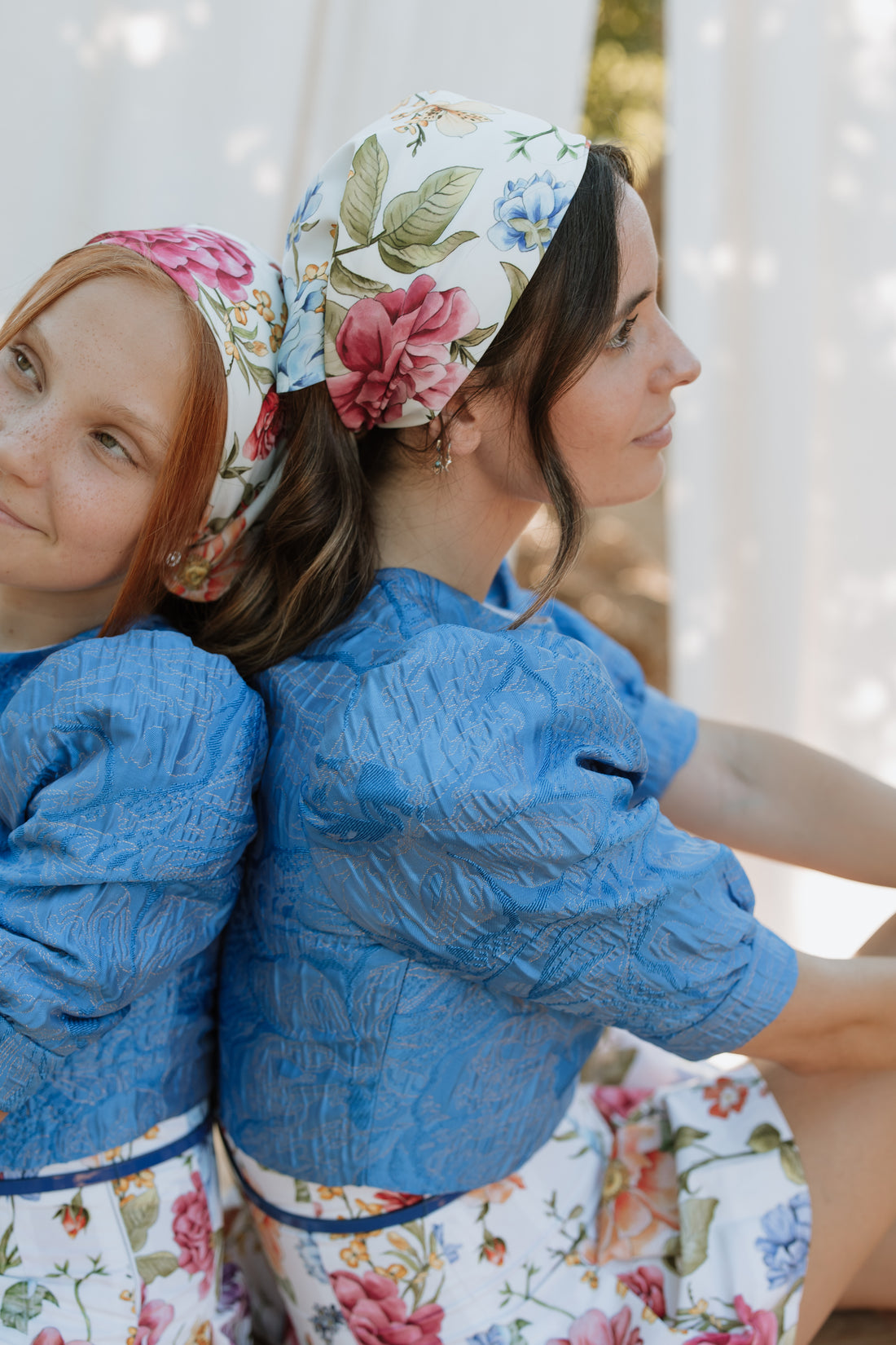 SET ADAY (Spring-Summer Collection)