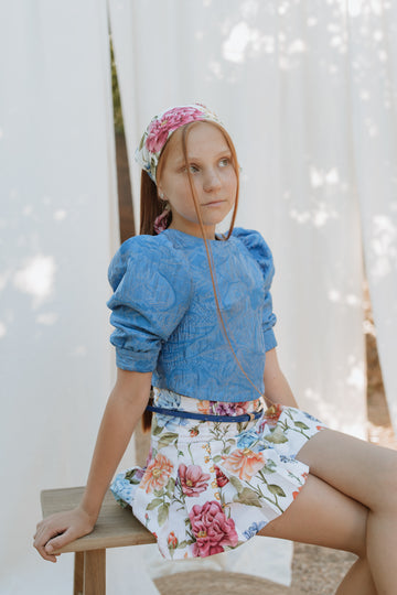 SET BRENDA (Spring-Summer Collection)