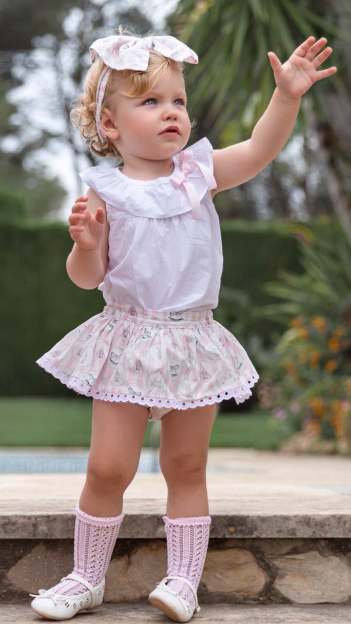 SWEET | Set of baby- MOD 3323