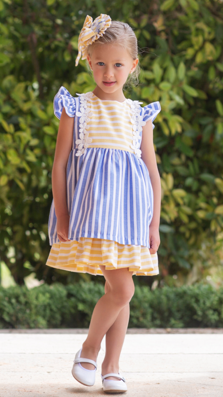 MARGARITAS | Dress 3013