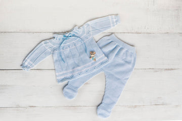 JULEN|  Baby Set (3pcs.)